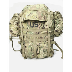 Фото: “Рюкзак модульный с рамой USA”