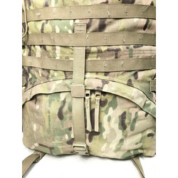 Фото: “Рюкзак модульный с рамой USA”