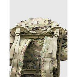 Фото: “Рюкзак модульный с рамой USA”