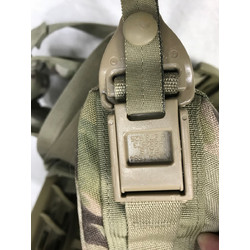 Фото: “Рюкзак модульный с рамой USA”