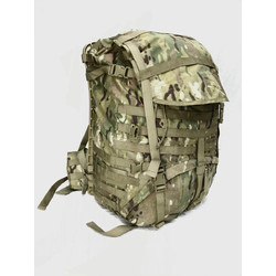 Фото: “Рюкзак модульный с рамой USA”