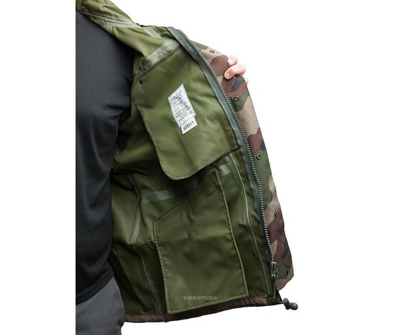 Фото: “Парка мембранная Франция”, купить в интернет магазине