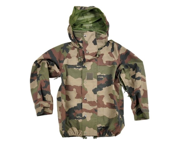 Фото: “Парка мембранная Франция”, купить в интернет магазине