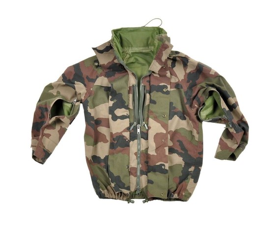 Фото: “Парка мембранная Франция”, купить в интернет магазине