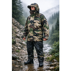 Фото: “Парка мембранная Франция”, купить в интернет магазине