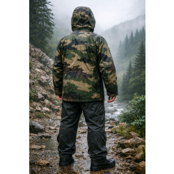 Фото: “Парка мембранная Франция”