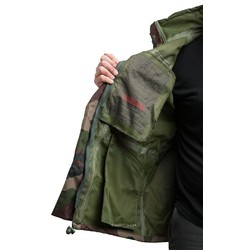 Фото: “Парка мембранная Франция”