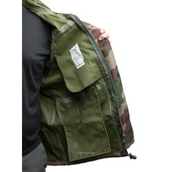 Фото: “Парка мембранная Франция”