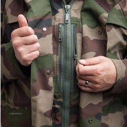 Фото: “Парка мембранная Франция”