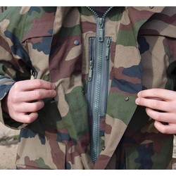 Фото: “Парка мембранная Франция”