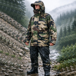 Фото: “Парка мембранная Франция”, купить в интернет магазине