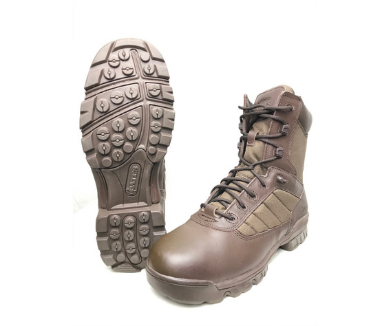 Фото: “Берцы BATES коричневые”, купить в интернет магазине