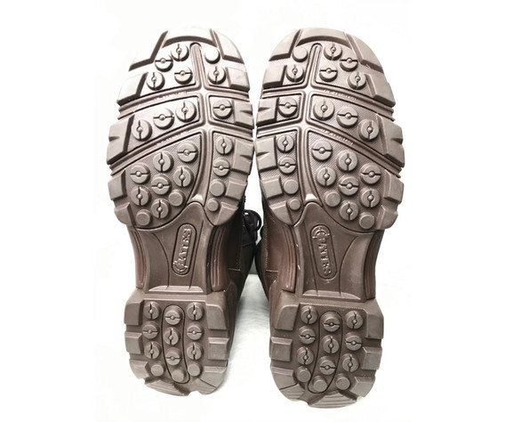 Фото: “Берцы BATES коричневые”, купить в интернет магазине