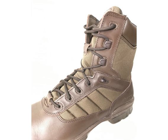 Фото: “Берцы BATES коричневые”, купить в интернет магазине