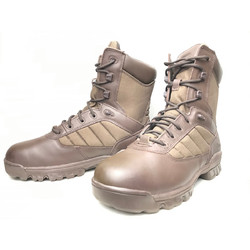 Фото: “Берцы BATES коричневые”