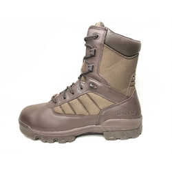 Фото: “Берцы BATES коричневые”