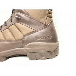 Фото: “Берцы BATES коричневые”