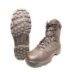 Фото: “Берцы BATES коричневые”, купить в интернет магазине