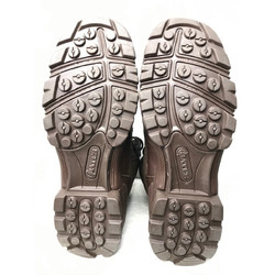 Фото: “Берцы BATES коричневые”