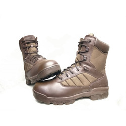 Фото: “Берцы BATES коричневые”