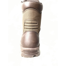 Фото: “Берцы BATES коричневые”