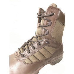 Фото: “Берцы BATES коричневые”