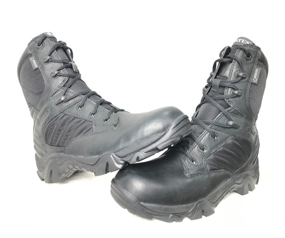 Фото: “Берцы Bates Gore-tex”, купить в интернет магазине