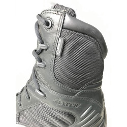 Фото: “Берцы Bates Gore-tex”