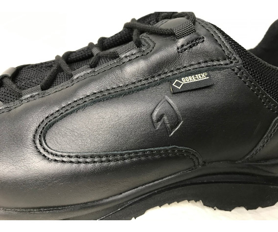 Фото: “Haix Dakota Low Gore-Tex Black”, купить в интернет магазине