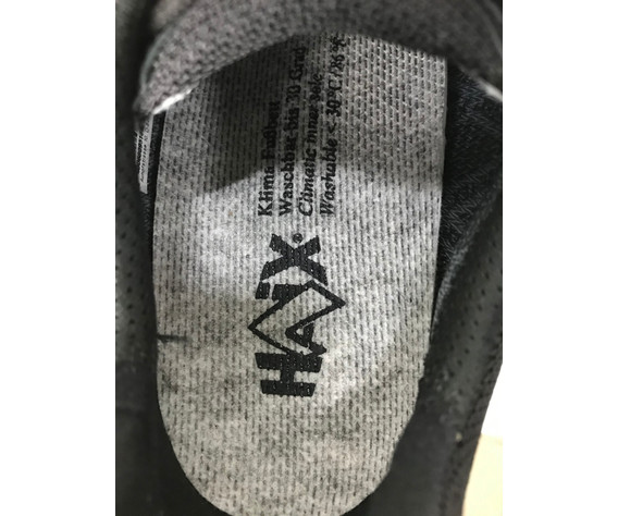 Фото: “Haix Dakota Low Gore-Tex Black”, купить в интернет магазине
