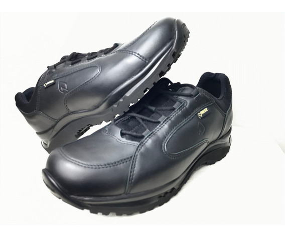 Фото: “Haix Dakota Low Gore-Tex Black”, купить в интернет магазине