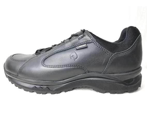 Фото: “Haix Dakota Low Gore-Tex Black”, купить в интернет магазине