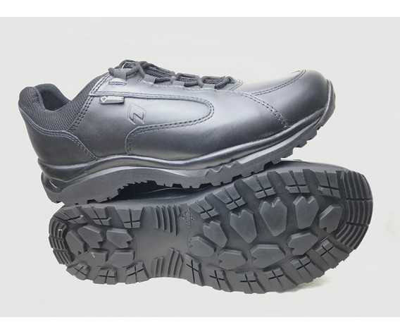 Фото: “Haix Dakota Low Gore-Tex Black”, купить в интернет магазине