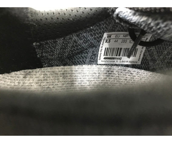 Фото: “Haix Dakota Low Gore-Tex Black”, купить в интернет магазине