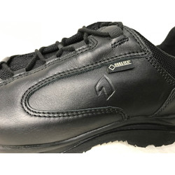Фото: “Haix Dakota Low Gore-Tex Black”