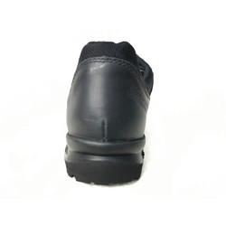 Фото: “Haix Dakota Low Gore-Tex Black”