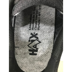 Фото: “Haix Dakota Low Gore-Tex Black”
