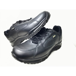 Фото: “Haix Dakota Low Gore-Tex Black”