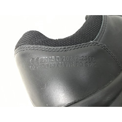 Фото: “Haix Dakota Low Gore-Tex Black”