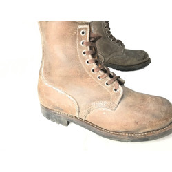 Фото: “Берцы иностранного легиона Rangers AFN 1958-1964 год”