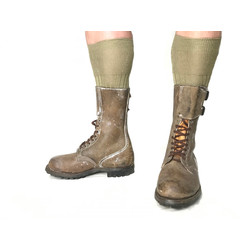 Фото: “Берцы иностранного легиона Rangers AFN 1958-1964 год”, купить в интернет магазине