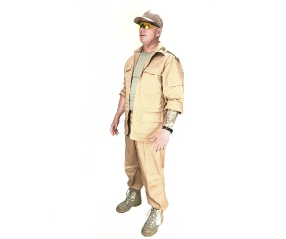 Фото: “Костюм летний 