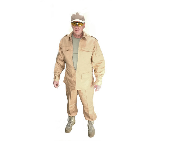 Фото: “Костюм летний 