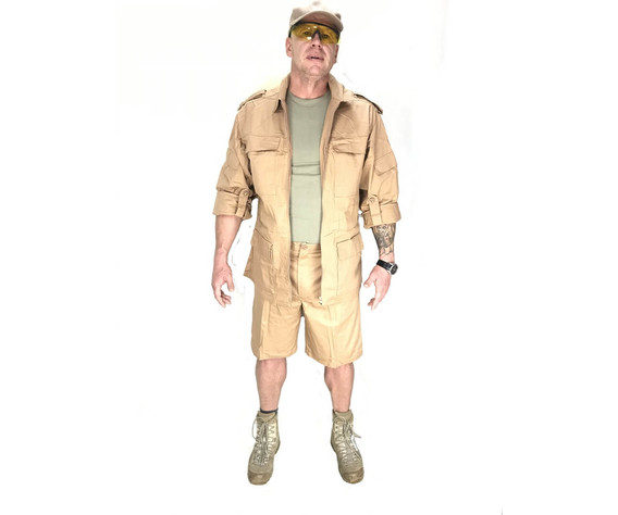 Фото: “Костюм летний 