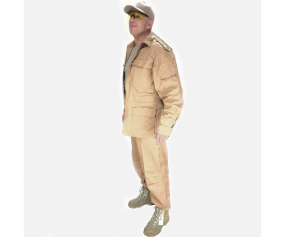 Фото: “Костюм летний 