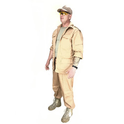 Фото: “Костюм летний 