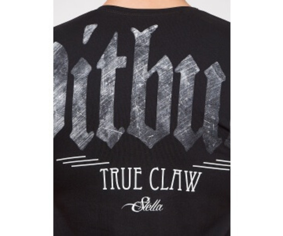 Фото: “Футболка ПИТБУЛЬ”, купить в интернет магазине