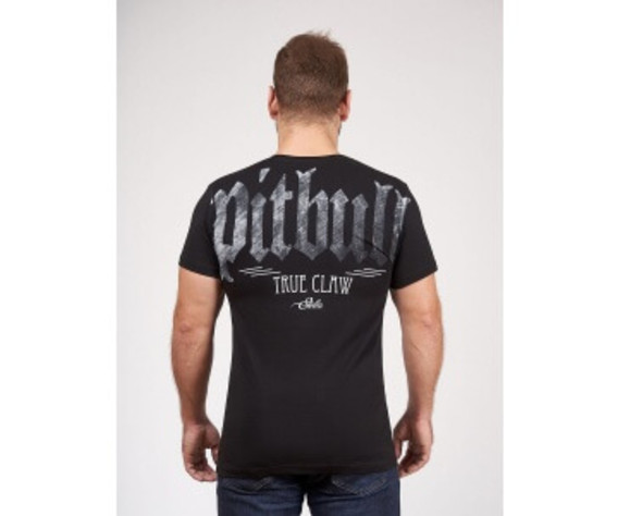 Фото: “Футболка ПИТБУЛЬ”, купить в интернет магазине