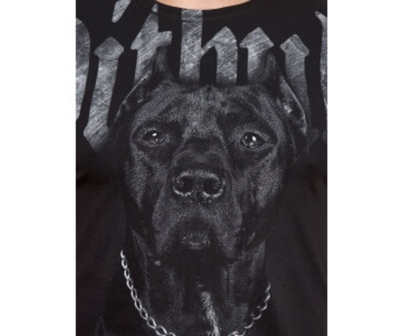 Фото: “Футболка ПИТБУЛЬ”, купить в интернет магазине