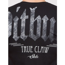 Фото: “Футболка ПИТБУЛЬ”